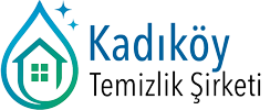Kadıköy Temizlik Şirketi Logo